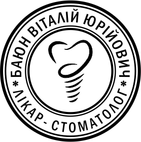 Зразок макета: Печатки та штампи